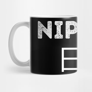 Nippon Mug